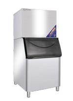 Ice Maker 220V Voltage for Optimal Making Efficiency