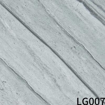 Decorative High Gloss PVC Film Wood Grain Vinyl Foil OEM