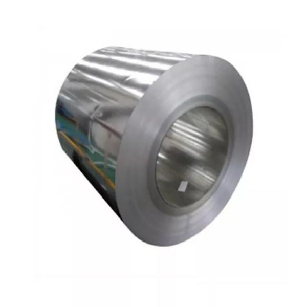 304 Hot Cold Rolled Stainless Steel Sheet In Coil 201 202 316 430 0.8mm 1mm 1.2mm