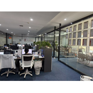 Nanjing Inste Automation Co., Ltd.