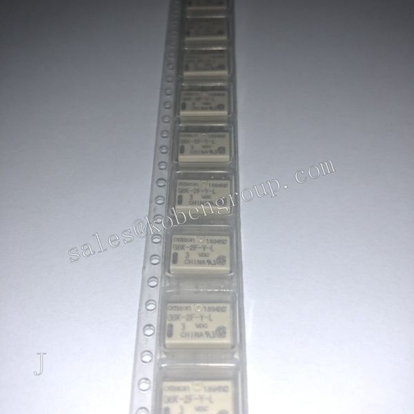 G6K-2F-Y-L   signal relay