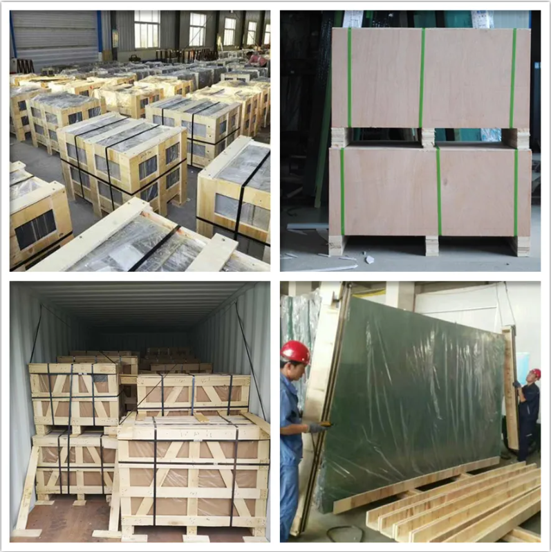 3mm 4mm 5mm 6mm 8mm 10mm 12mm Clear & Tinted Tempered Glass Safety Glass Toughened Glass