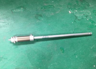 Synthetic Pneumatic Oil Transfer Pump Air Operated With 940mm Suction Tube