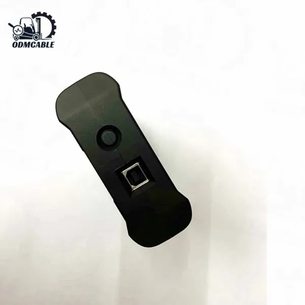 CF C2 Laptop+ Scanner Interface Tool для SINOTRUK HOWO SHACMAN WeiChai Диагностика грузовиков