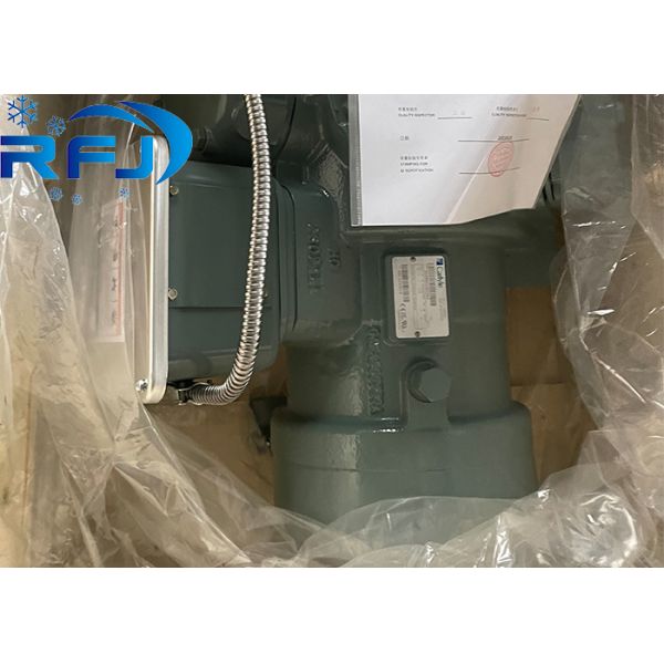 25HP 06E Carlyle 06EA565600 Полугерметический компрессор с 1-3/8 в линии разгрузки