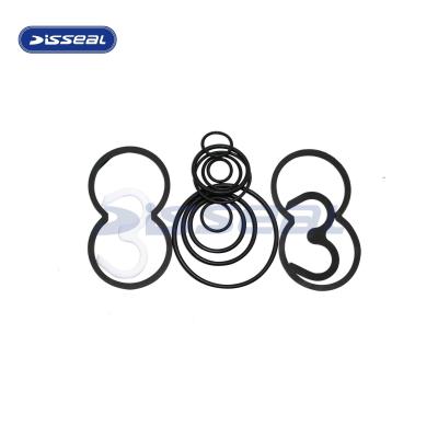 EX200 Hydraulic Pump Seal Kits Excavator Gear Pump Seal 4206167