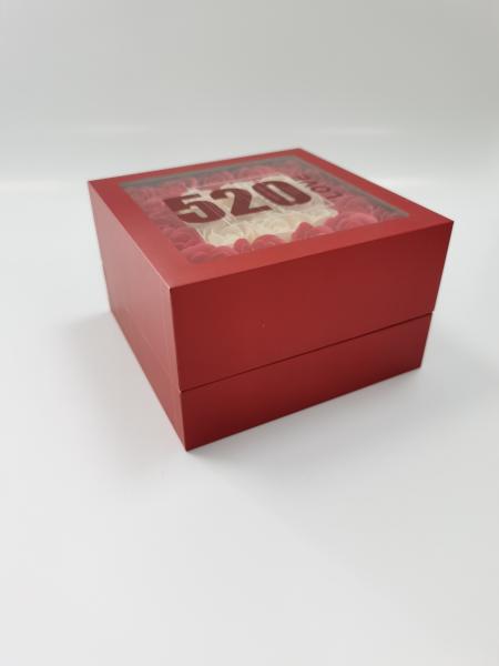 OEM / ODM Box Packaging Die Cut Lamination Folding Paper Packaging Box