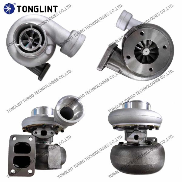 Deutz Industrial Engine S200 Turbo 318844 Diesel Turbocharger 318729 04259315KZ with BF6M1013FC Engine