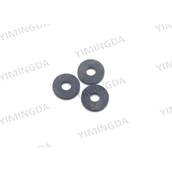Flat Washer MA08-01-34 Textile Machinery Spare Parts For Yin Cutter Long Lifespan