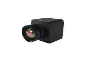 Modelo Mini Size Thermal Camera do VOX do módulo A6417S de AOI Boat Uncooled