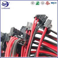 Conector da tomada de Dynamic D 5200 Marine Wire Harness 10.16mm do controlador de Digitas