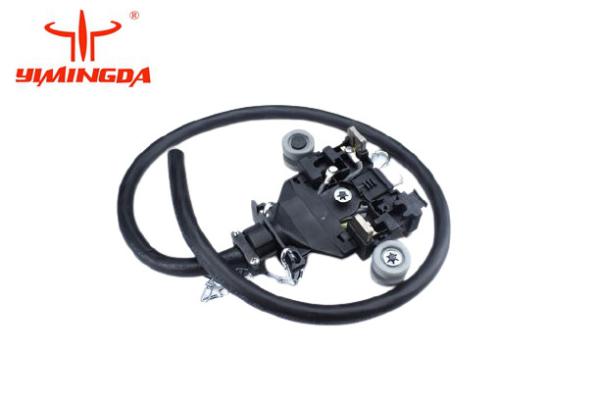 Power Conductor Spreader Cutter Parts 5 Polig 5240-078-0011 5240-078-0003