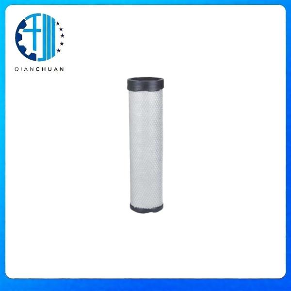 600-185-3110 600-185-3120 Air Filter For Komatsu  Excavator PC200-7 PC210-7 PC228-7 PC228-8 PC228UU Liebherr R900C