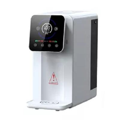Antioxidant Smart Water Machine Ultra Filtration Membrane Hydrogen Rich Water Machine