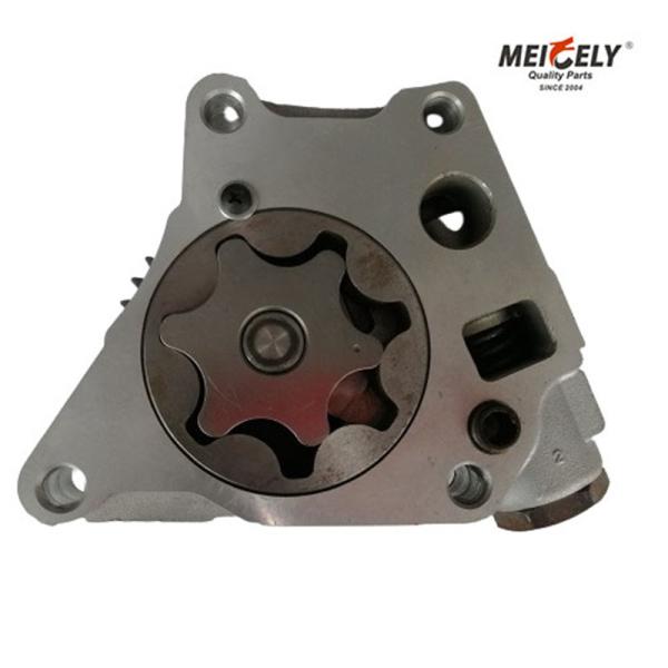 High Quality 320/04186 Excavator Engine Oil Pump For JCB Engine