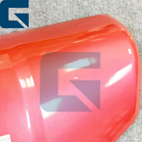 WG1642111014 Bouclier à vent gauche à droite pour les pièces détachées de camions