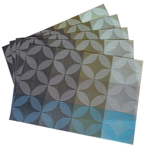 67 г водонепроницаемый теплостойкий прохладный белье столовой коврик Матки подстилка для обеденного стола