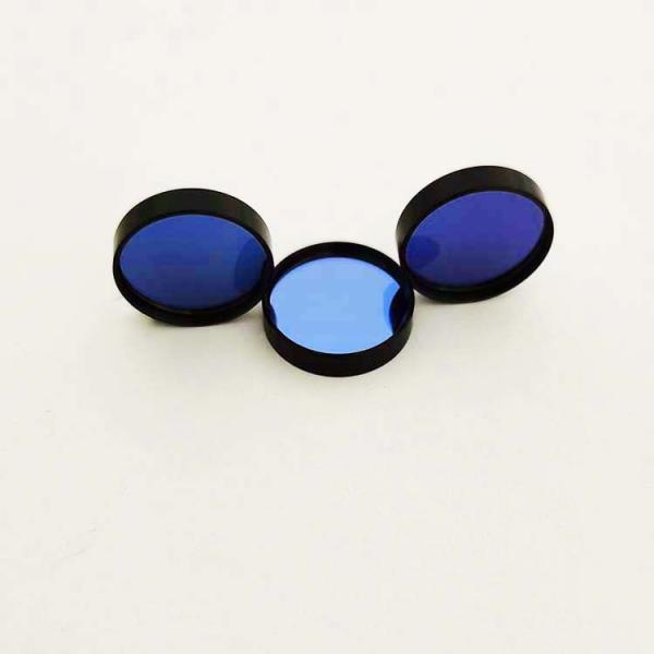 307nm  Narrow Band Interference Filter Optical 15 Transmittance