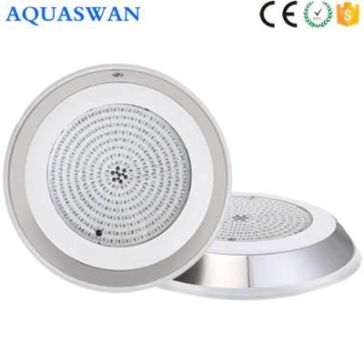 4 a piscina dos fios 230mm RGB 12W IP68 12v ilumina-se