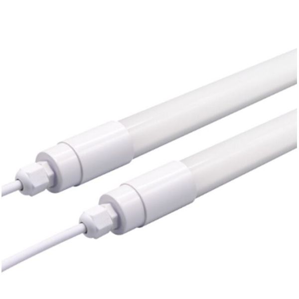 SMD2835 Light Source T8 6500K LED Tube IP67 Waterproof For Pig Farm