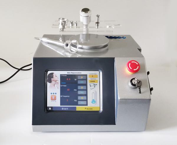 980 Laser Spider Veins Vascular Removal Laser Facial Telangiectasis Removal 980nm