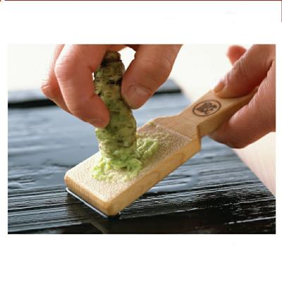 Luz do molho de soja - pó amarelo do Wasabi com pacote 1kg