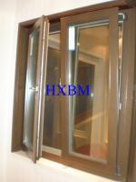 El sonido de cristal laminado impermeabiliza el grueso revestido de aluminio de Windows 90m m de la madera para los apartamentos