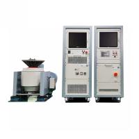 IEC 62133 Système électromagnétique de vibration pour batterie