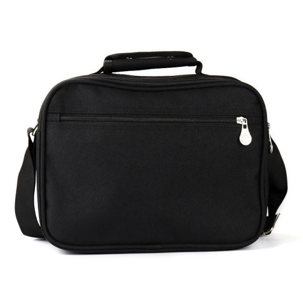 Large Capacity Shoulder Messenger Bag Multi Sizes Waterproof Laptop Messenger Bag