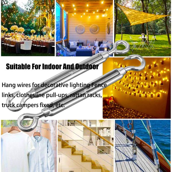 Сливерный японский стандартный капли кованый открытый корпус из нержавеющей стали DIN1479