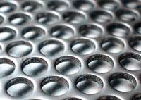 La resistencia a la corrosión perforó la malla de aluminio 0.2m m a 6m m