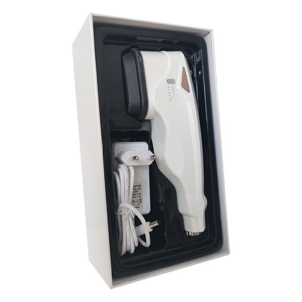 Мини HIFU антиморщины антивозрастный лифт лица массажник лица машина для ухода за кожей