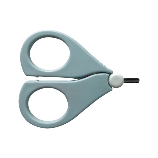 Baby Multi Color Silicone Nail Art Tools 4 To 13Pcs Rich Styles Nursing Products