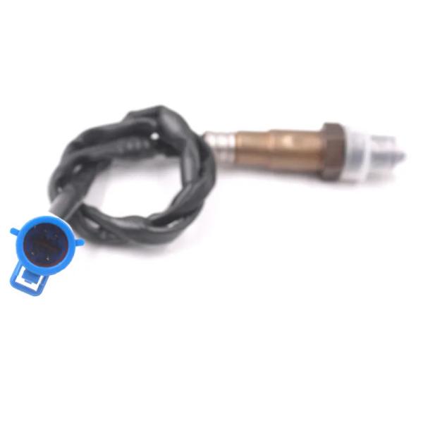 OEM 6G919G444AA 0258006927 for Galaxy A6 / S-MAX CA1 / Mondeo A8/CA3 Auto Engine Parts O2 Oxygen Sensor