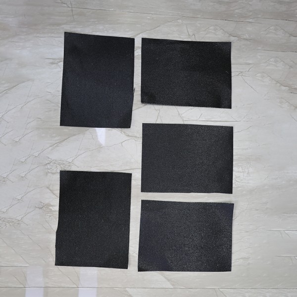 Fire Resistant Industrial Expanded Texture Reinforced Fiberglass Fabric  With Steel Wire
