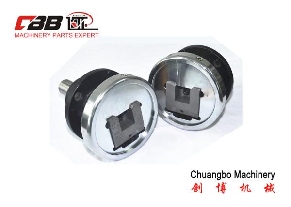 FLO/FLW 90 Flange Mount 12000kg Safety Chuck