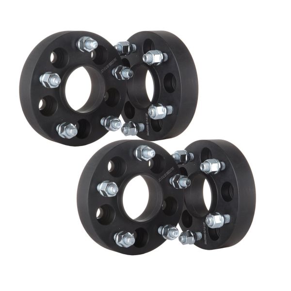20mm 5x114.3 5x4.5