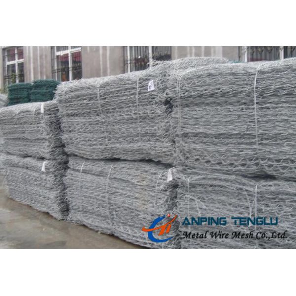 Hexagonal Wire Mesh, Stainless Steel, Galvanized Steel Wire, PVC Coated Wire