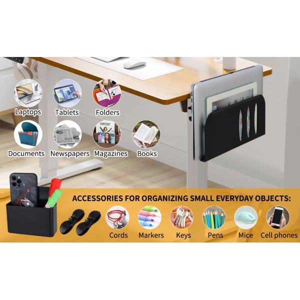 Ноутбук стойка планшетные книги iPad держатель ткань тип крепка подвесный столовый организатор