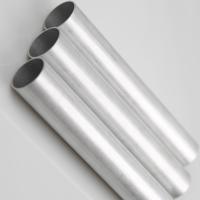 1050 D32 Tubo redondo de alumínio de 30 mm Torre de refrigeração de água personalizada Resistente à corrosão de precisão