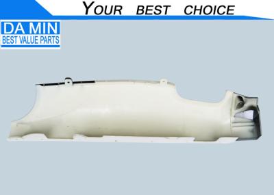 Curved Surface Side Corner Panel 1654815912 Beside Headlight Plastic Material