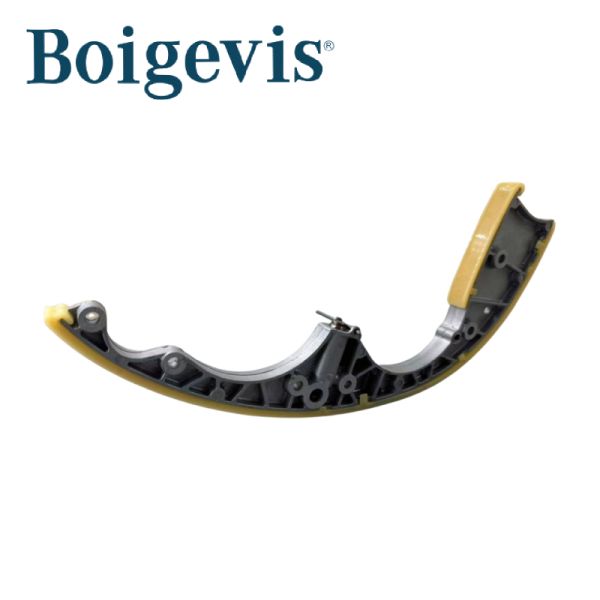 Chain Tensioner 059109507AF Is Mainly Compatible With Audi Models A6 C6 C7 A4 B8 Q5 8R Q7 4L Volkswagen Models Passat B6 B7 2nd Generation Touareg CC And Skoda Superb B6 B7 And Is Most