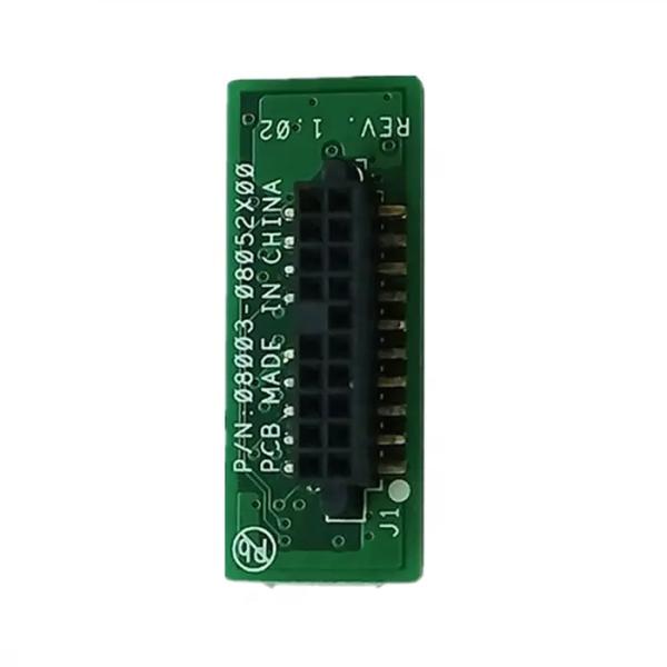 ATM Parts NCR TPM 2.0 Module 1.27mm ROW Pitch PCB Assembly 009-0030950 0090030950