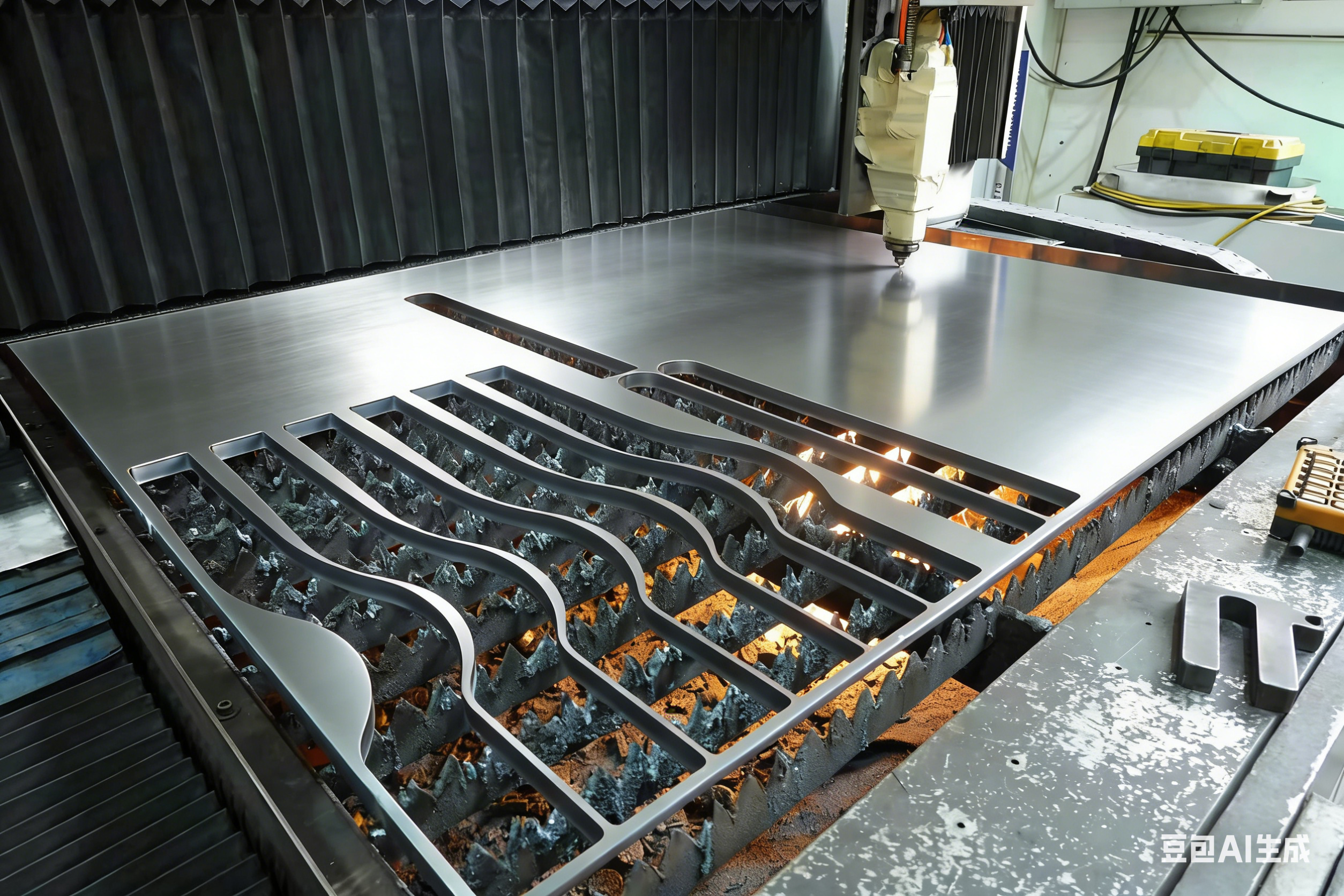 FOSHAN YUYOU MACHINERY TECHNOLOGY CO.,LTD