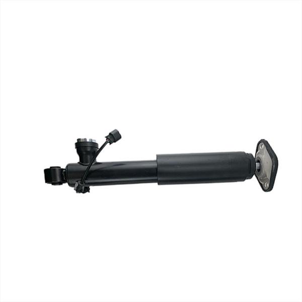 22857109 22857108 are applicable to the rear inductance assembly of the Cadillac SRX shock absorber for the vehicle.