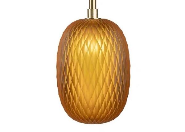 MODERN HOME GLASS SHADE PENDANT LAMP CHANDELIER LAMP MODERN PENDANT LIGHT