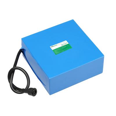 30AH Lifepo4 bloco pequeno da bateria 12v recarregável