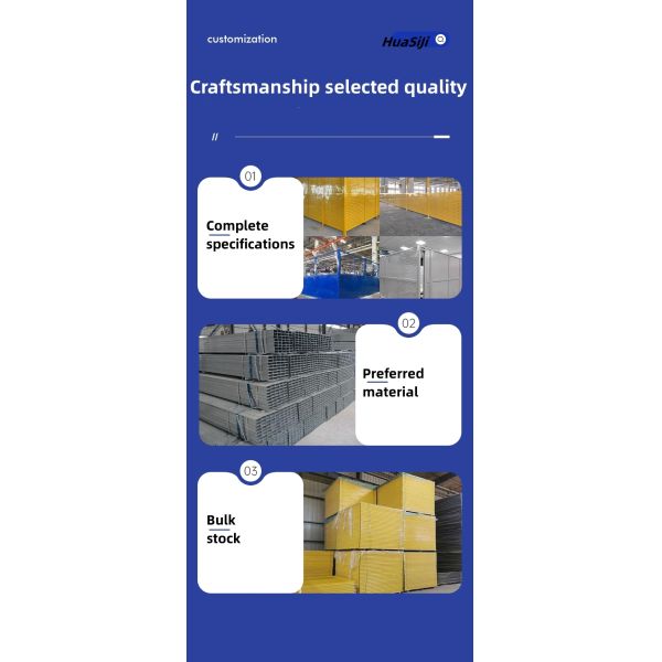 Steel Q235 Galvanized Warehouse Cage Fencing With Diamond Hole Shape
