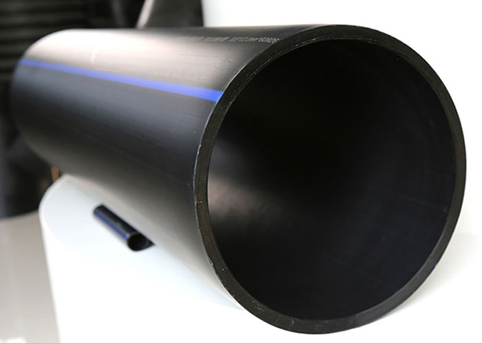 Труба стального полива фермы трубы 315mm HDPE водоснабжения сетки каркасного составного поли
