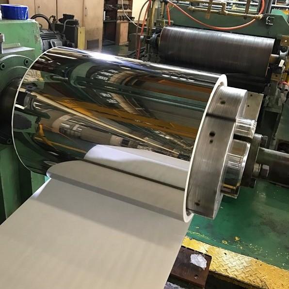 Architectural AMS 5503 430l Stainless Steel Cold Rolled Coil